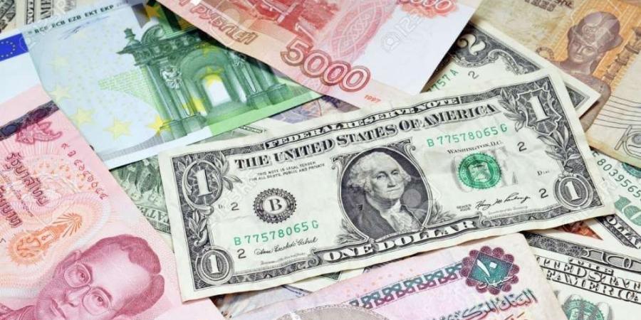 أسعار العملات العربية والأجنبية اليوم الأربعاء9 يوليو 2025 - بوابة اخر ساعة