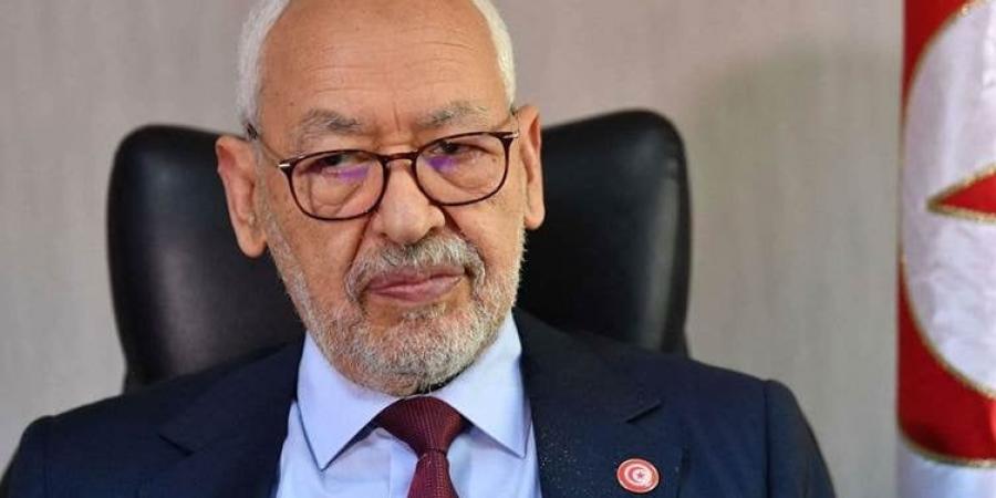 محكمة تونسية تقضى بسجن راشد الغنوشي 14 عاما بتهمة التآمر - بوابة اخر ساعة