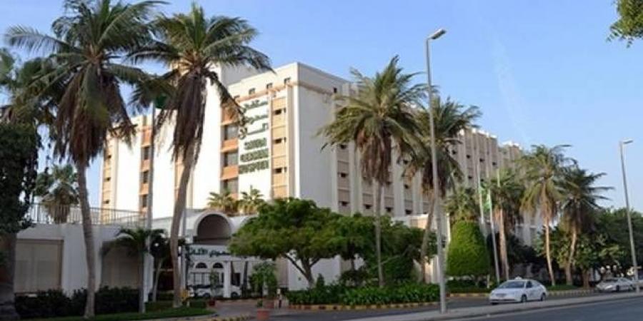 مساهمو "السعودي الألماني الصحية" يقرون توزيع 0.50 ريال للسهم عن عام 2024 - بوابة اخر ساعة