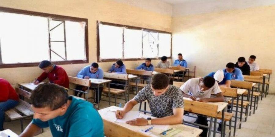 استثناء 4 مدارس فنية متقدمة لقبول الطلاب بنظام الخمس سنوات - بوابة اخر ساعة