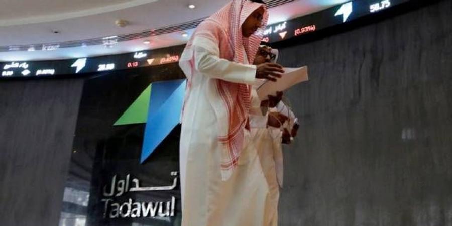 ارتفاع شبه جماعي لأسهم العقار في "تداول" بعد إقرار نظام تملك غير السعوديين - بوابة اخر ساعة
