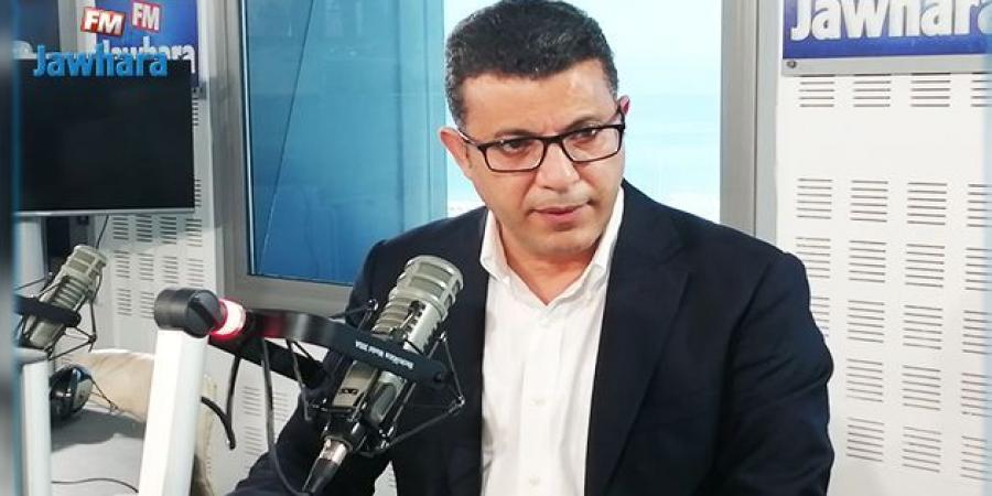 منجي الرحوي: الاعتقالات شويّة ومنظومة الخراب لم تفكّك بعد - بوابة اخر ساعة