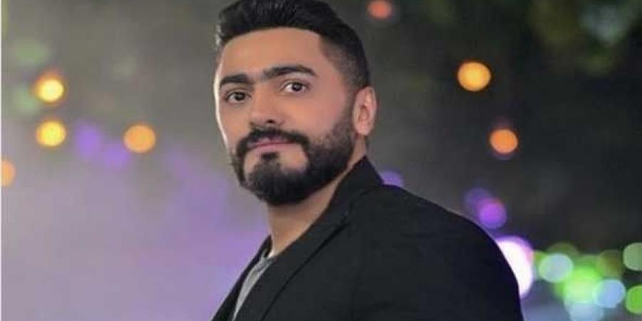 تامر حسني يعلّق على تحقّق أحداث فيلمه "ريستارت" في الواقع - بوابة اخر ساعة