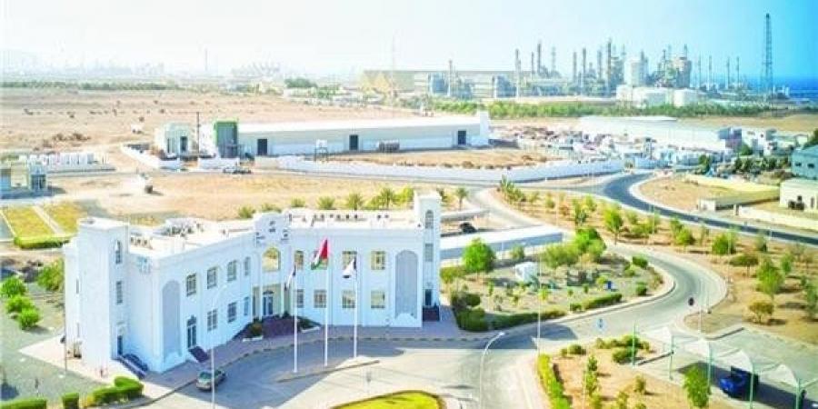 أخبار الرياضة - بـ 25 مليون دولار.. استثمار عُماني جديد لتوطين مشاريع الطاقة والصناعات الكيميائية - بوابة اخر ساعة