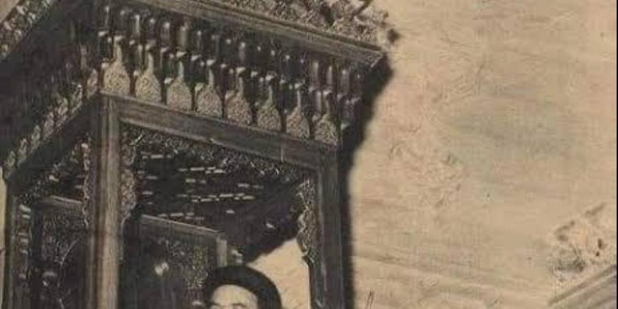 حزن ببورسعيد لوفاة القمص بطرس الجبلاوى.. خطب على منبر مسجد ضد العدوان الثلاثى - بوابة اخر ساعة