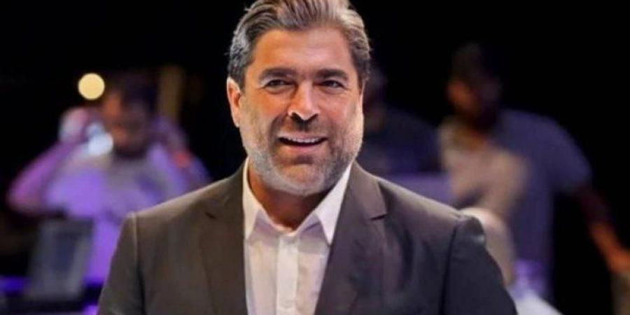 أخبار الرياضة - «تك تك قلبي».. وائل كفوري يثير ضجة بزفاف غامض وأغنية رومانسية جديدة - بوابة اخر ساعة