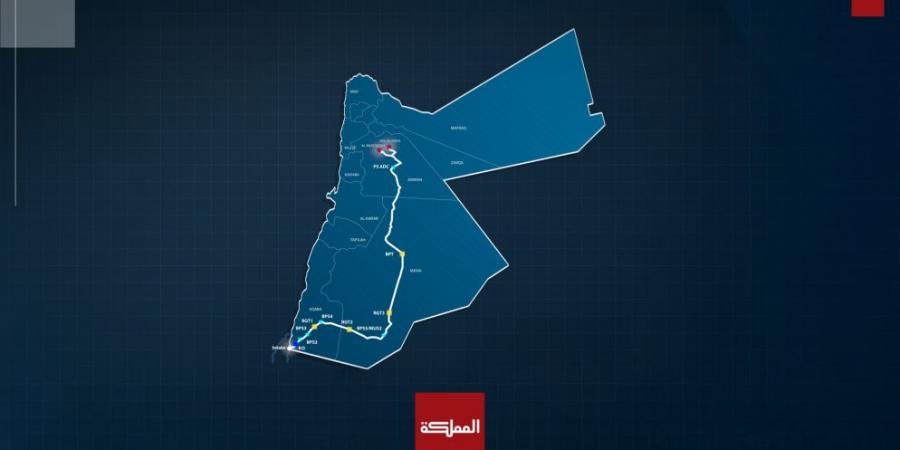 الموافقة على إصدار وثائق جديدة تتعلق بتنفيذ مشروع الناقل الوطني للمياه - بوابة اخر ساعة